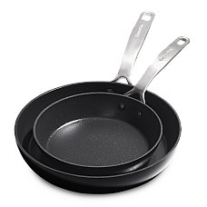 Набір сковорідок GreenPan Copenhagen, 20+28 см з керамічним покриттям (CC002745-001)
