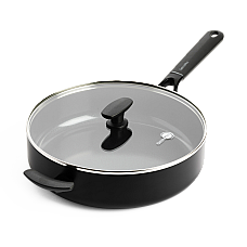 Сотейник з кришкою GreenPan Smart, 28 см, 4,2 л з керамічним покриттям (CC005193-001)