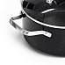 Каструля з кришкою GreenPan Copenhagen, 20 см, 3,1 л з керамічним покриттям (CC003345-001)