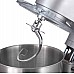 Планетарный кухонный миксер HEINRICH'S HKM 6278 LILA