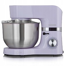 Планетарный кухонный миксер HEINRICH'S HKM 6278 LILA