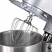 Планетарный кухонный миксер HEINRICH'S HKM 6278 LILA