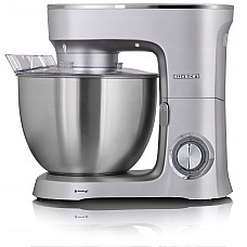 Планетарний кухонний міксер Heinrich's HKM 8078 SILBER