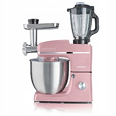 Кухоний комбайн HEINRICH'S HKM 8083 ROSA