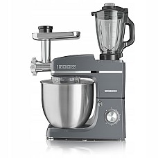 Кухоний комбайн HEINRICH'S HKM 8083 TITAN