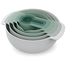 Набір кухонний Joseph Joseph 40112 Набір кухонний Joseph Joseph 40112