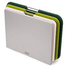 Набір дощок обробних з підставкою Joseph Joseph 60164