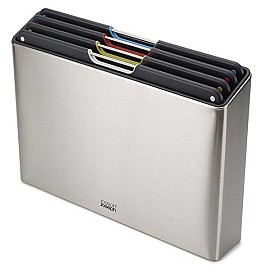 Набір дощок обробних Joseph Joseph 60170 4 шт