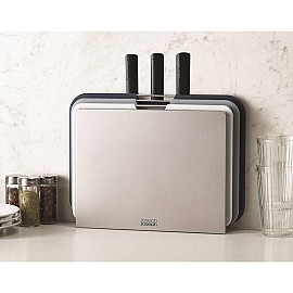 Набір дощок обробних з ножами Joseph Joseph 60194 , 6 пр.