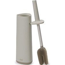 Йоршик туалетний з тримачем Joseph Joseph 70573 Йоршик туалетний з тримачем Joseph Joseph 70573