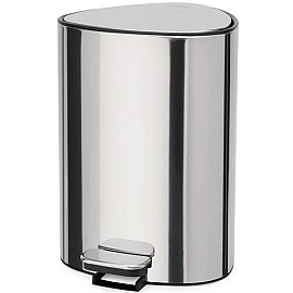 Контейнер для сміття з педаллю Joseph Joseph 70596 5 л, 30.8*22.5*22.5