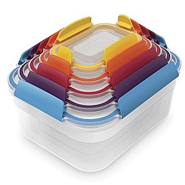 Набір контейнерів харчових Joseph Joseph 81081