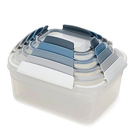 Набір контейнерів для зберігання Joseph Joseph 81105