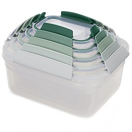 Набір контейнерів для зберігання Joseph Joseph 81127