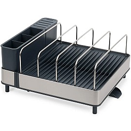 Сушарка для посуду Joseph Joseph 851690, 18.8*39.4*34