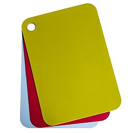 Набір дощок обробних Joseph Joseph 92104 24х34х0,6 см, 3 пр.