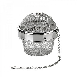 Ситечко для заварювання чаю і спецій Kela Aromi, Ø 9 см (11304)