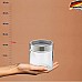 Ємність для зберігання сипучих KELA Kara, Ø 11см, 0.8 л (15294)