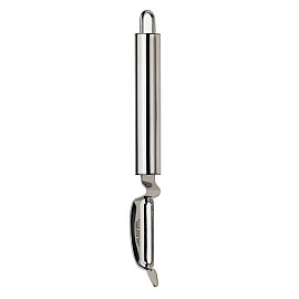 Овочечистка вертикальна KELA Rondo, 19,5 см (19039)