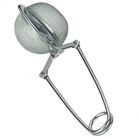 Ситечко для заварювання чаю Kela Profi, 4,5х15 см (19050)