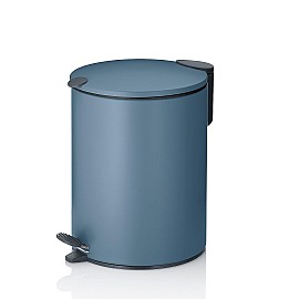 Відро для сміття KELA Mats, димчасто-блакитний, 3 л (23609)