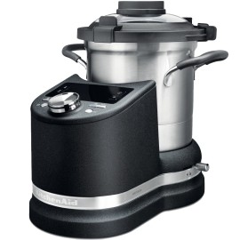 Кулінарний процесор KitchenAid 5KCF0201EBK