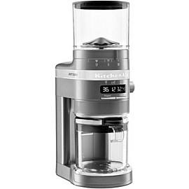 Кавомолка KitchenAid Artisan 5KCG8433EMS