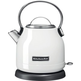 Електрочайник KitchenAid CLASSIK 1,25 л 5KEK1222EWH білий