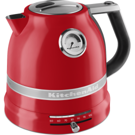 Електрочайник KitchenAid Artisan 1,5 л 5KEK1522EER