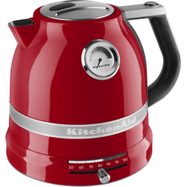 Електрочайник KitchenAid Artisan 1,5 л 5KEK1522ECA