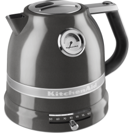 Електрочайник KitchenAid Artisan 1,5 л 5KEK1522EMS