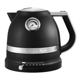 Електрочайник KitchenAid Artisan 1,5 л 5KEK1522EBK