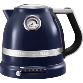 Електрочайник KitchenAid Artisan 1,5 л 5KEK1522EIB чорнильний синій