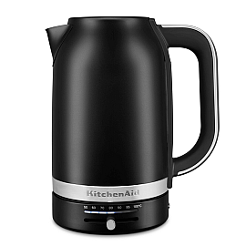 Електрочайник KitchenAid 1,7 л 5KEK1701EBM