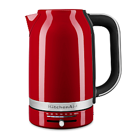 Електрочайник KitchenAid 1,7 л 5KEK1701EER