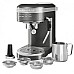 Кавоварка еспресо KitchenAid Artisan 5KES6503EMS