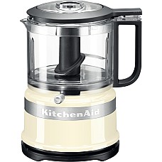 Кухонний мінікомбайн KitchenAid чаша 830мл 5KFC3516EAC 