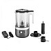 Кухонный миникомбайн KitchenAid 5KFCB519EDG
