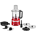 Кухонний комбайн KitchenAid 2,1 л 5KFP0921EER 