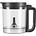 Кухонний комбайн KitchenAid 2,1 л 5KFP0921EER 