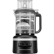 Кухонний комбайн KitchenAid 3,1 л 5KFP1319EBM