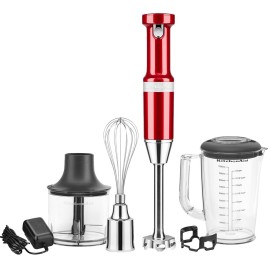 Блендер KitchenAid Artisan 5KHBBV83ECA