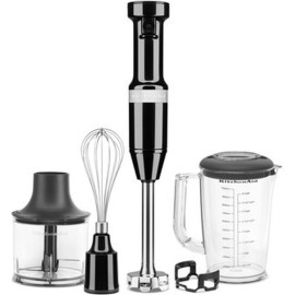 Блендер KitchenAid 5KHBV83EOB