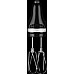 Міксер KitchenAid CLASSIK 5KHM5110EWH 