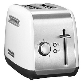 Тостер KitchenAid CLASSIK 5KMT2115EWH