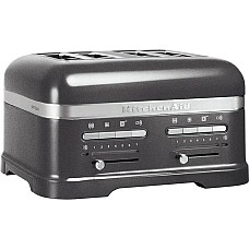 Тостер KitchenAid Artisan 5KMT4205EMS 