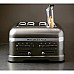 Тостер KitchenAid Artisan 5KMT4205EMS 