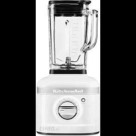 Блендер KitchenAid Artisan K400 1,4 л 5KSB4026EWH 