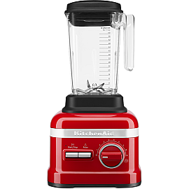 Блендер KitchenAid Artisan High performance 5KSB6061EER червоний