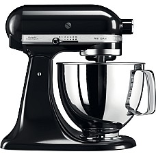 Міксер планетарний KitchenAid Artisan 4,8 л 5KSM125EOB 
